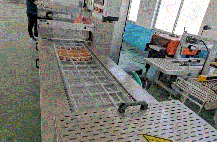 其它二手食品机械转让