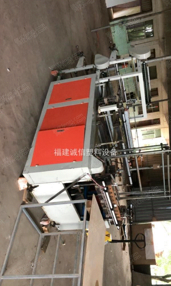 二手印后设备出售