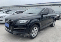 պϷʰµ q7 2011 3.0 tfsi (245kw)