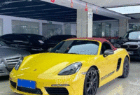 江苏南京保时捷 718 2019款 boxster t 2.0t