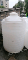 贵州六盘水大白桶设备低价转让