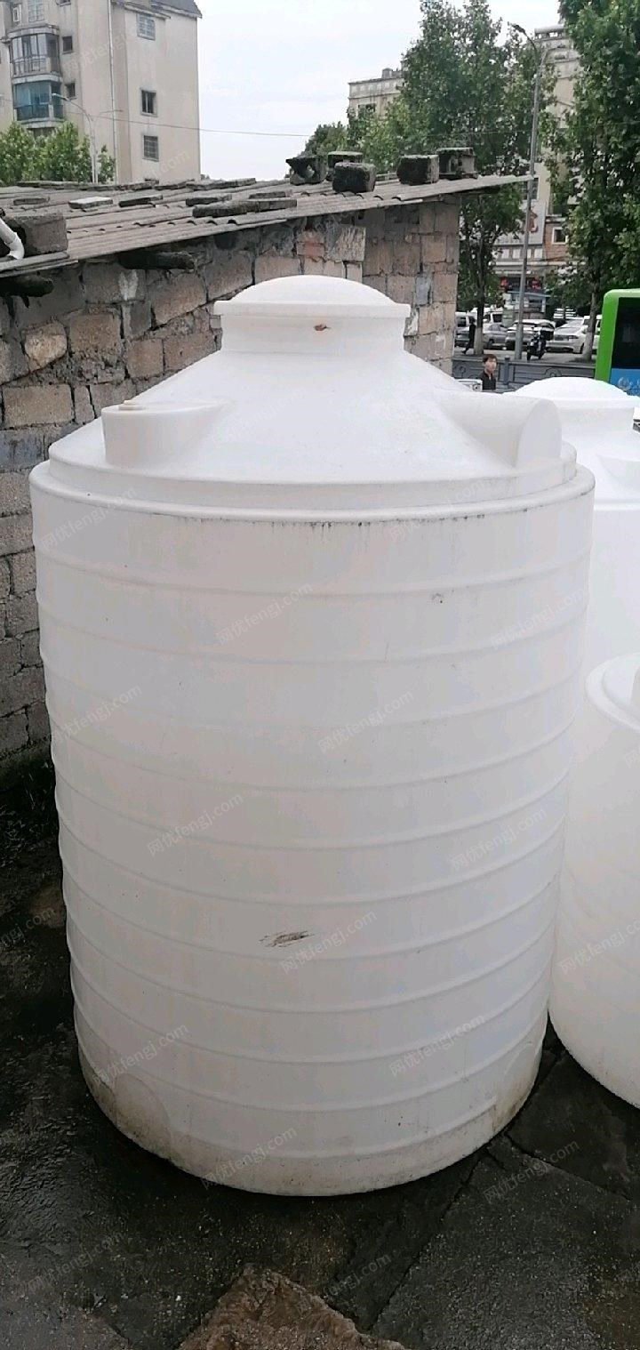 贵州六盘水大白桶设备低价转让