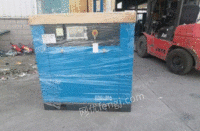 浙江台州出售保养维修冷冻干燥机 储气罐 活塞空压机