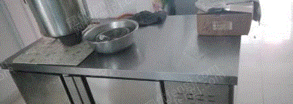 餐厅设备回收