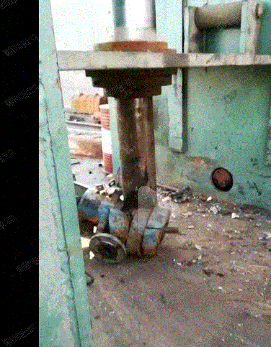 二手壓力機出售