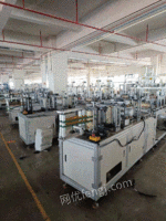 Machinery and equipment for recovering meltblown cloth with high cash price