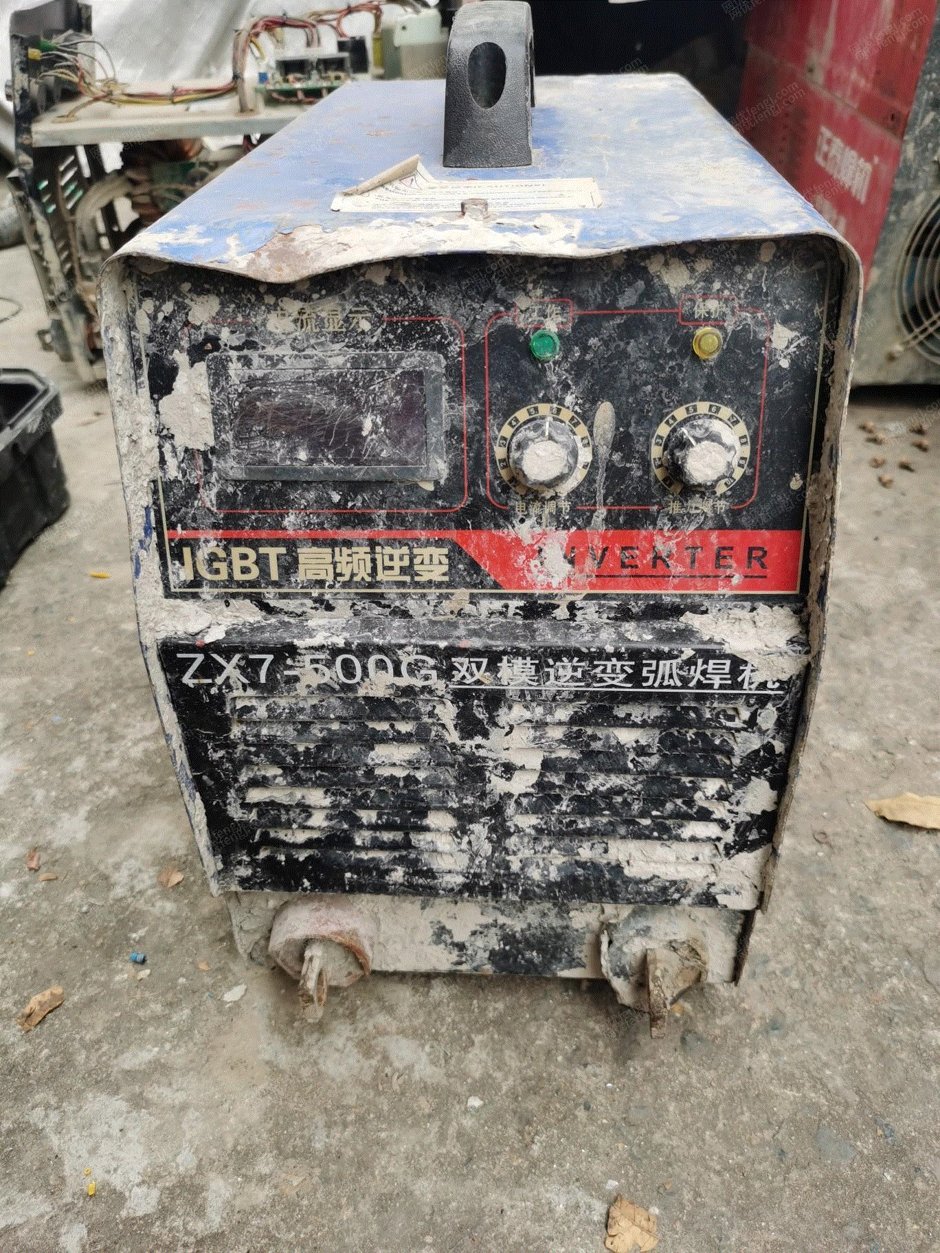 其它電力設備出售