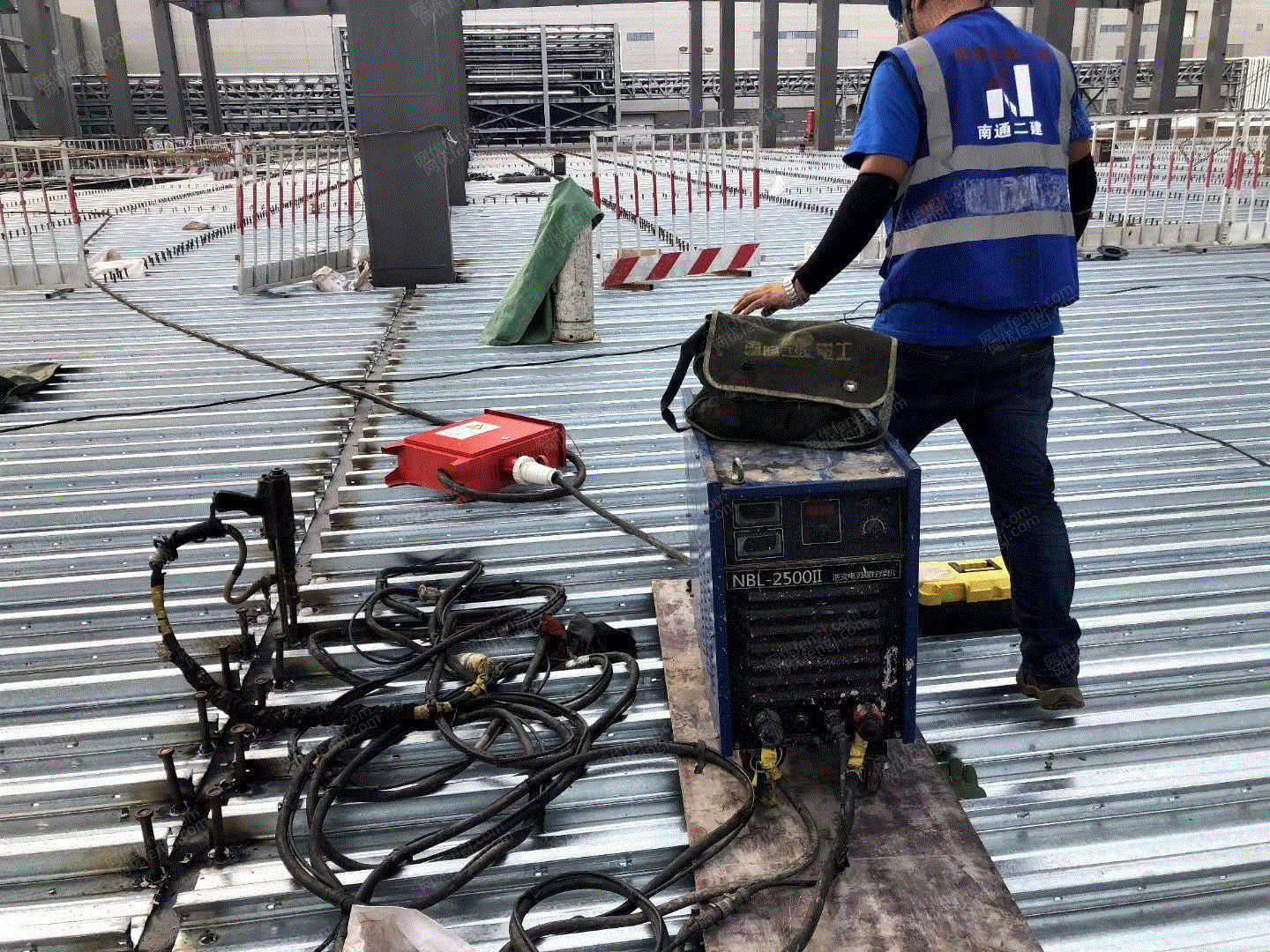 其它電力設備回收