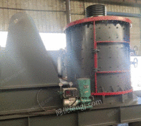 河南郑州转让立轴式制砂机复合式制砂机立轴式破碎机