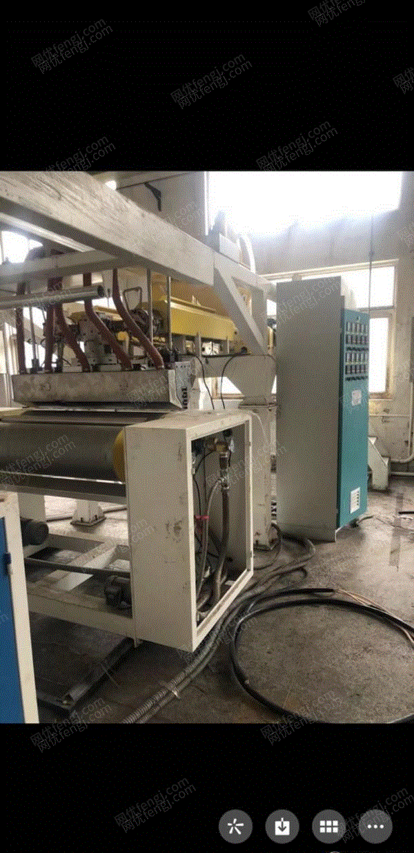 其它包装设备出售