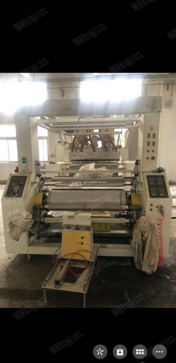 其它包装设备回收