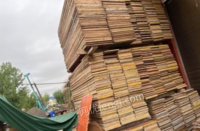 重庆万州区出售新旧木方模板