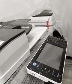 山东临沂因公司清仓,低价处理富士施乐dc3065黑白中速打印机复印机带双面输稿器
