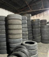陕西西安出售175-14口经至275-20口径,各种品牌型号轮胎