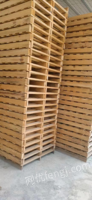 广东珠海大量出售二手卡板，木架，木箱