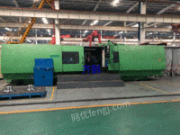 上海重型MKA1380×3米数控外圆磨床！