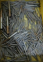 回收废旧钨钢铣刀