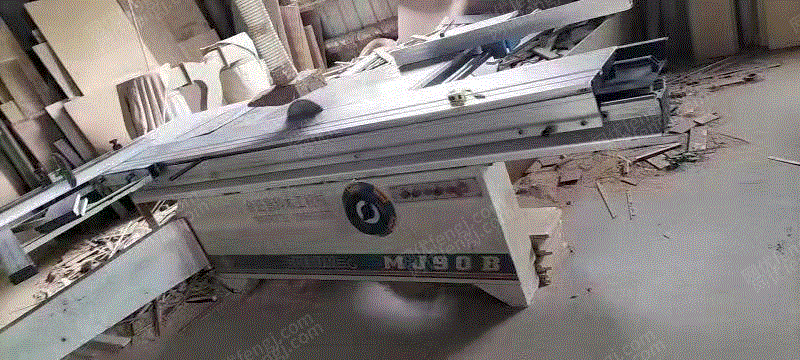 二手木工车床回收