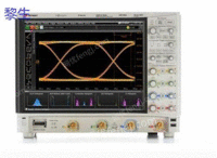 Recovery oscilloscope