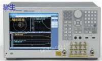 Recovery of multiple network analyzers