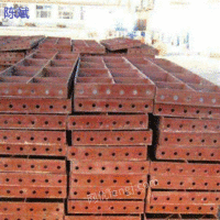Fujian has long-term high-priced recycling of scrap steel and scrap steel templates