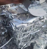 大量回收废旧不锈钢