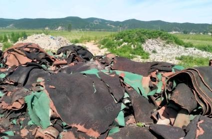 黑龙江牡丹江学校退役塑胶跑道100吨出售