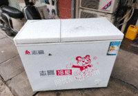福建漳州2手冰柜出售