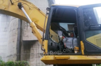 重庆沙坪坝区水松360一7挖掘机出售