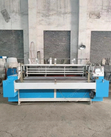 二手切纸机出售