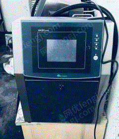 二手喷码机出售