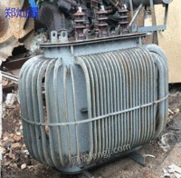 Shantou specializes in purchasing waste transformers