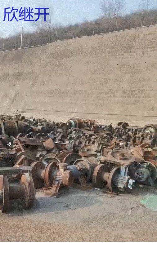 Long-term purchase and sale of various winches in Shaanxi
