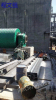 Long-term high-priced recycling of various types of ball mills