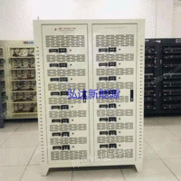 A large number of power test and capacity dividing equipment are supplied from stock in Guangdong