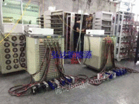 A large number of Xinwei power test and capacity dividing equipment are supplied from stock