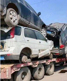 汽車拆解出售