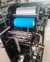辽宁营口出售GH4700B1800AB单色印刷机