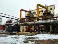 Hebei acquired the closed coking plant at a high price for a long time