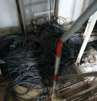回收废旧电线电缆变压器