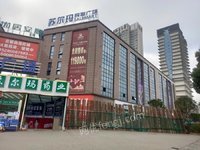 安顺市中汇房开百联鼎晟项目1号楼（医院）网络处理招标