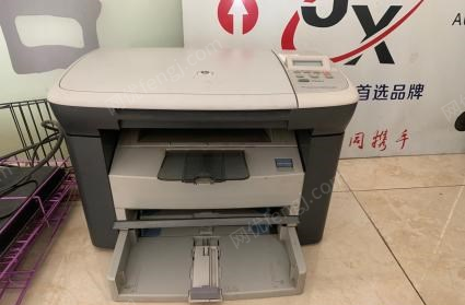 吉林吉林急售打印复印一体机
