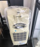 黑龙江齐齐哈尔空调扇，100较低价出售，非诚勿扰