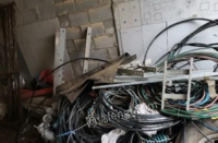 广西防城港废旧电线7百斤左右出售