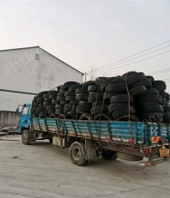 江苏徐州出售各种型号轮胎