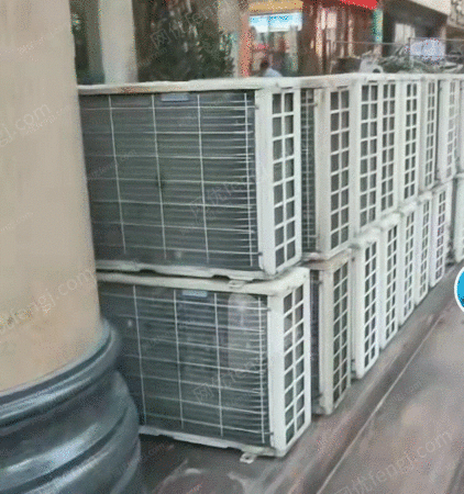 中央空調出售