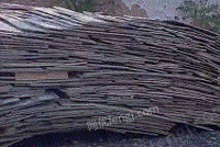 回收工地废旧模板，方木