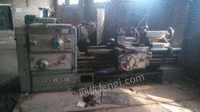 Long-term Recovery of Scrap Machine Tools and Equipment in Hunan