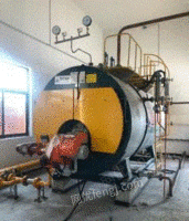 山东菏泽维修出售各种型号锅炉、蒸汽发生器、