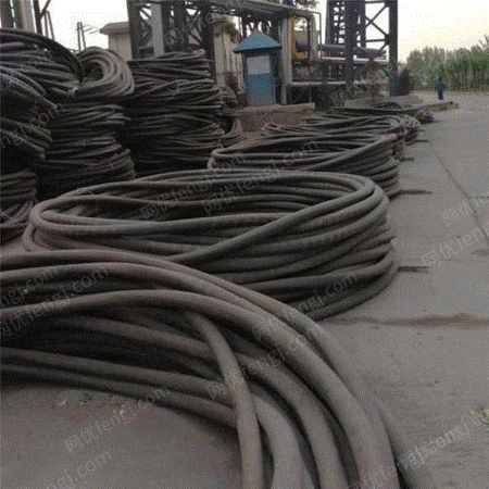 Партия использованных кабелей и проводов в Шицзячжуане